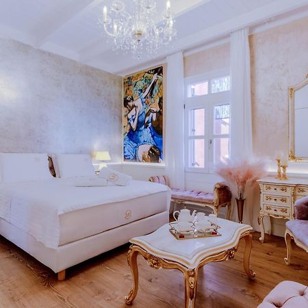 Madame Hortense Boutique Hotel Chania  Екстер'єр фото
