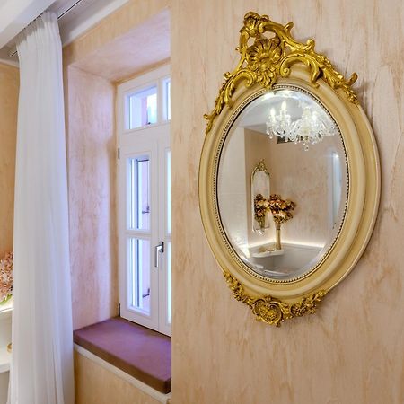 Madame Hortense Boutique Hotel Chania  Екстер'єр фото