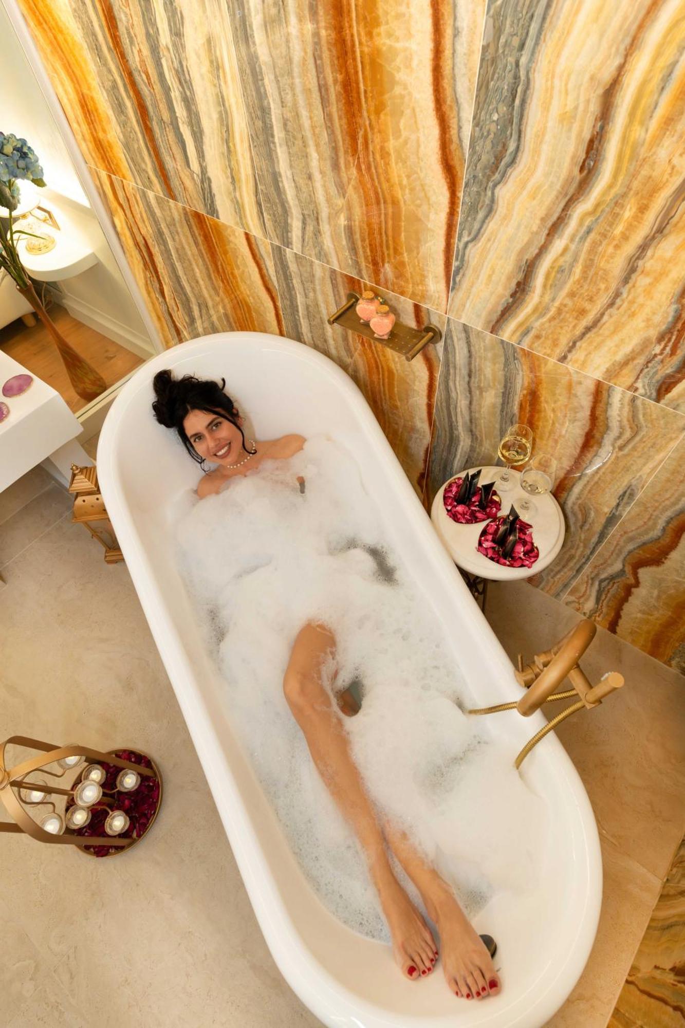 Madame Hortense Boutique Hotel Chania  Екстер'єр фото