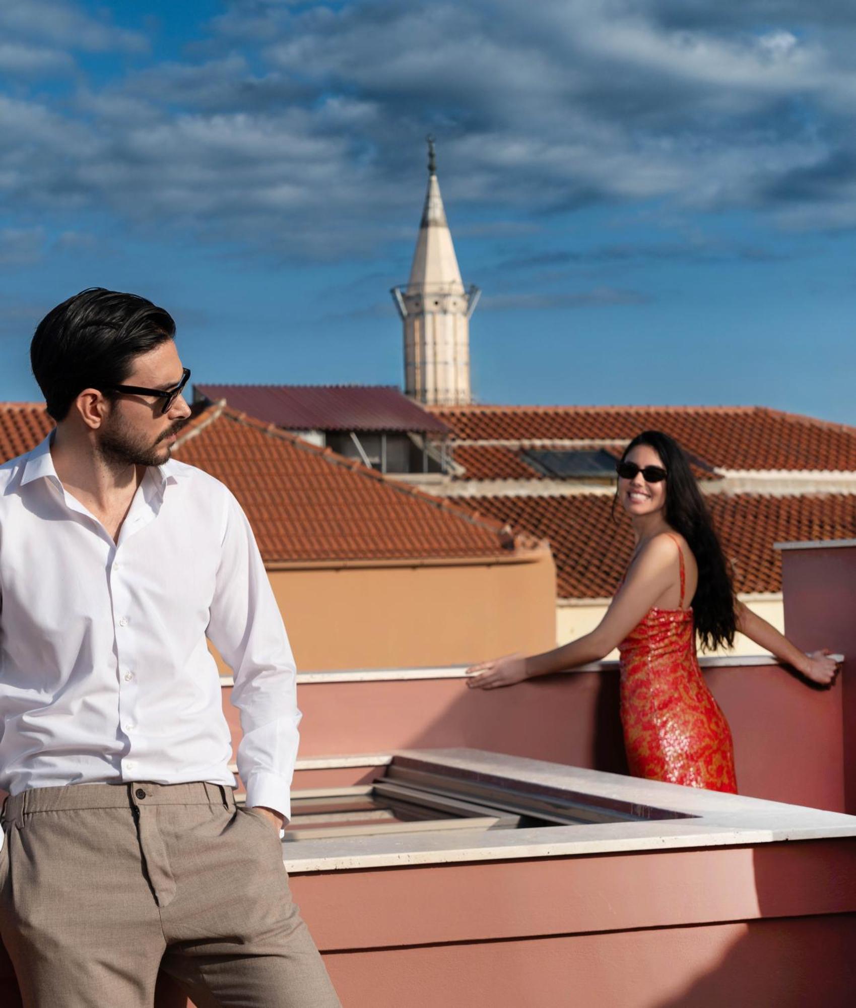 Madame Hortense Boutique Hotel Chania  Екстер'єр фото
