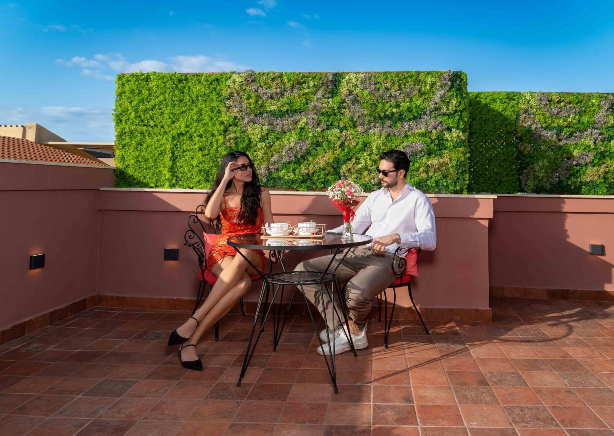 Madame Hortense Boutique Hotel Chania  Екстер'єр фото