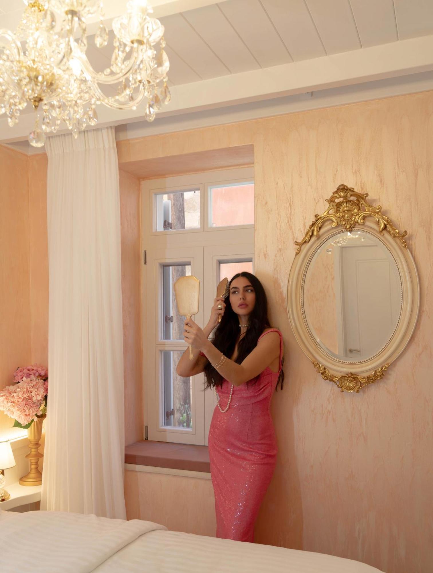 Madame Hortense Boutique Hotel Chania  Екстер'єр фото