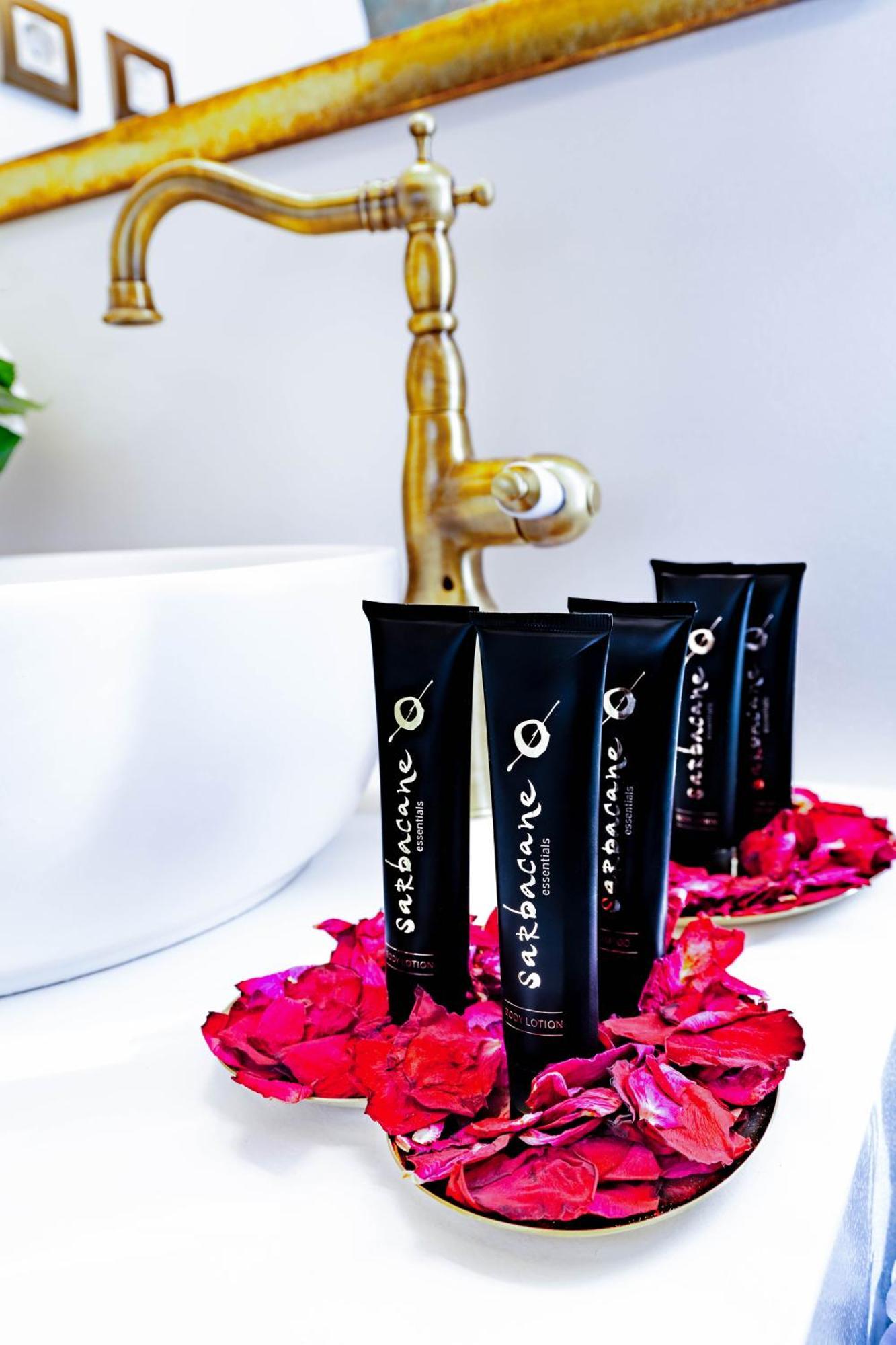 Madame Hortense Boutique Hotel Chania  Екстер'єр фото