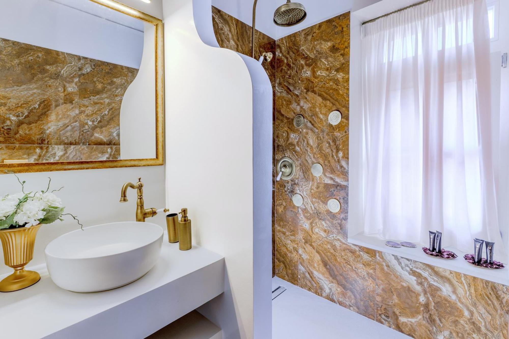 Madame Hortense Boutique Hotel Chania  Екстер'єр фото