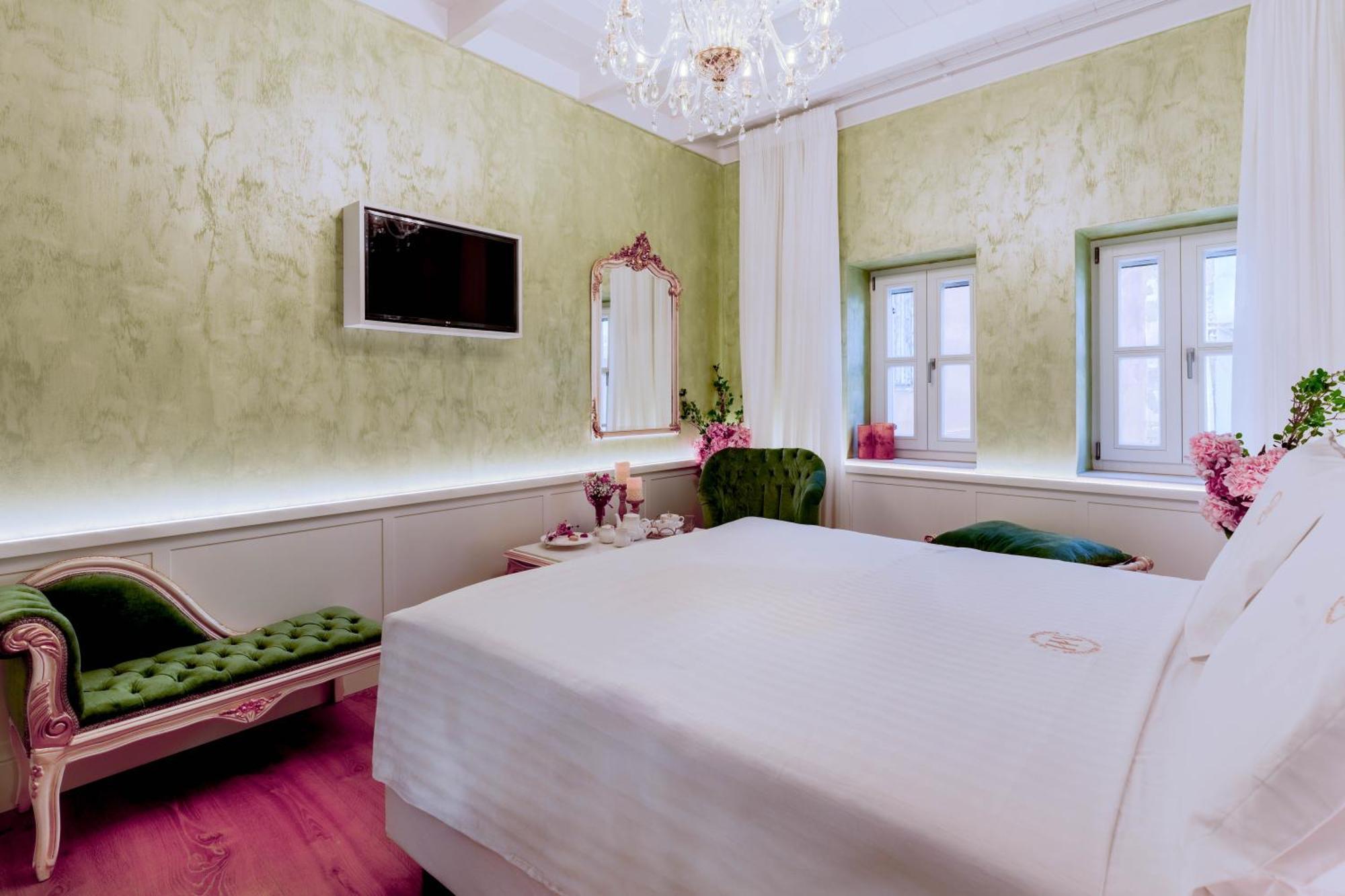 Madame Hortense Boutique Hotel Chania  Екстер'єр фото