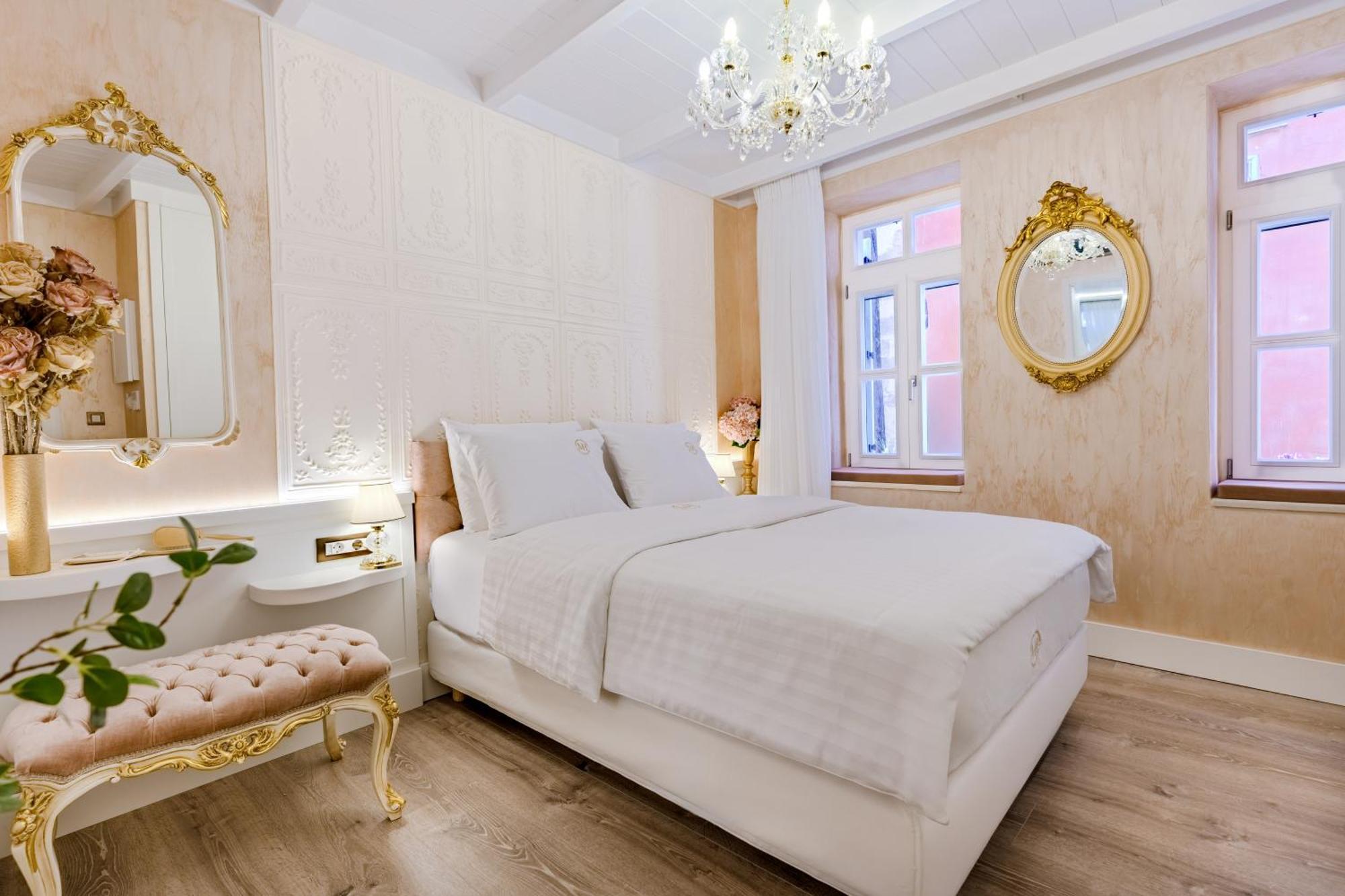 Madame Hortense Boutique Hotel Chania  Екстер'єр фото