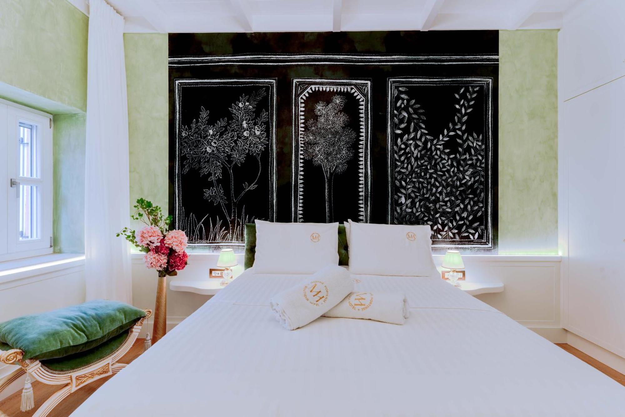 Madame Hortense Boutique Hotel Chania  Екстер'єр фото