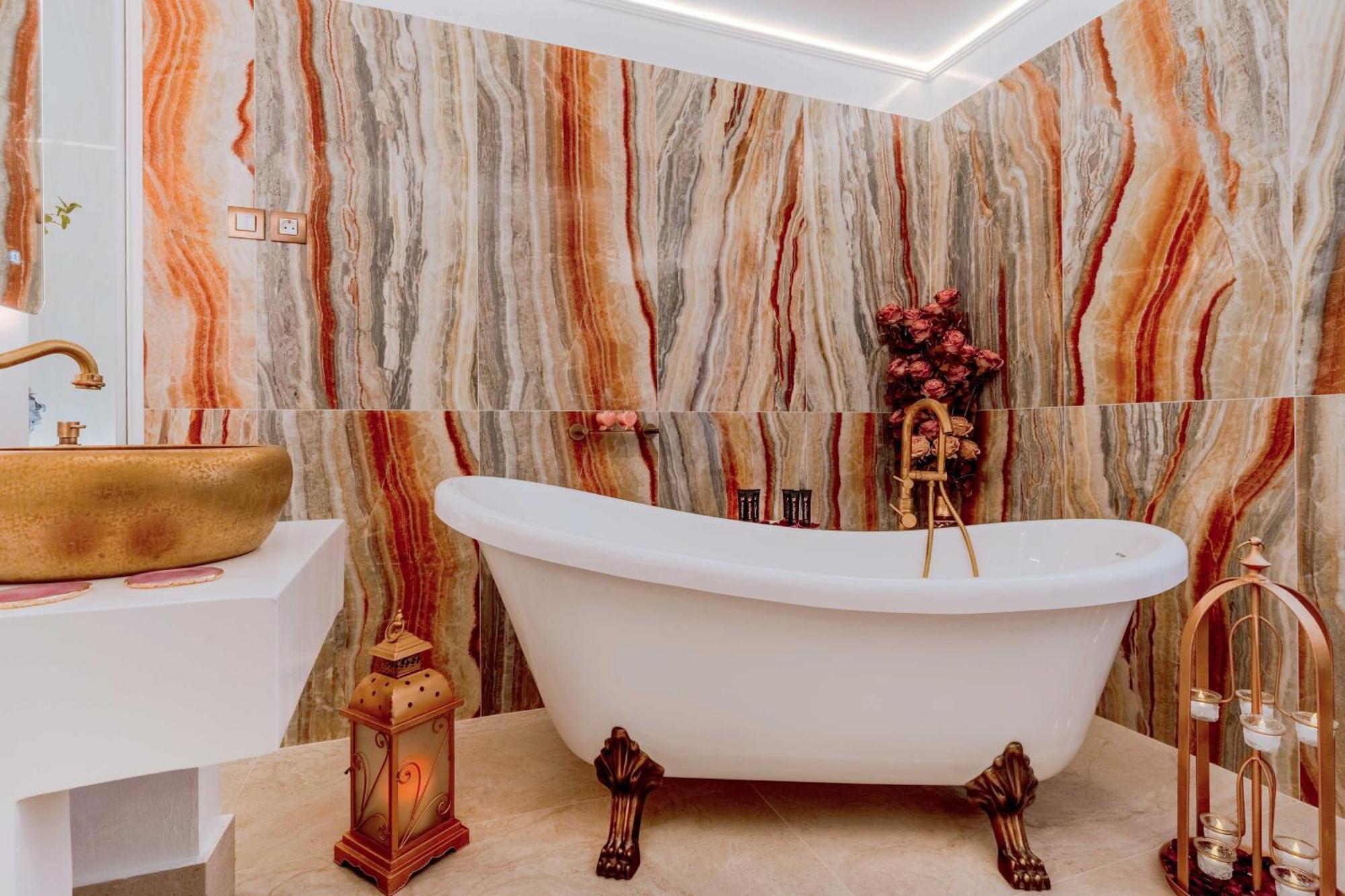 Madame Hortense Boutique Hotel Chania  Екстер'єр фото