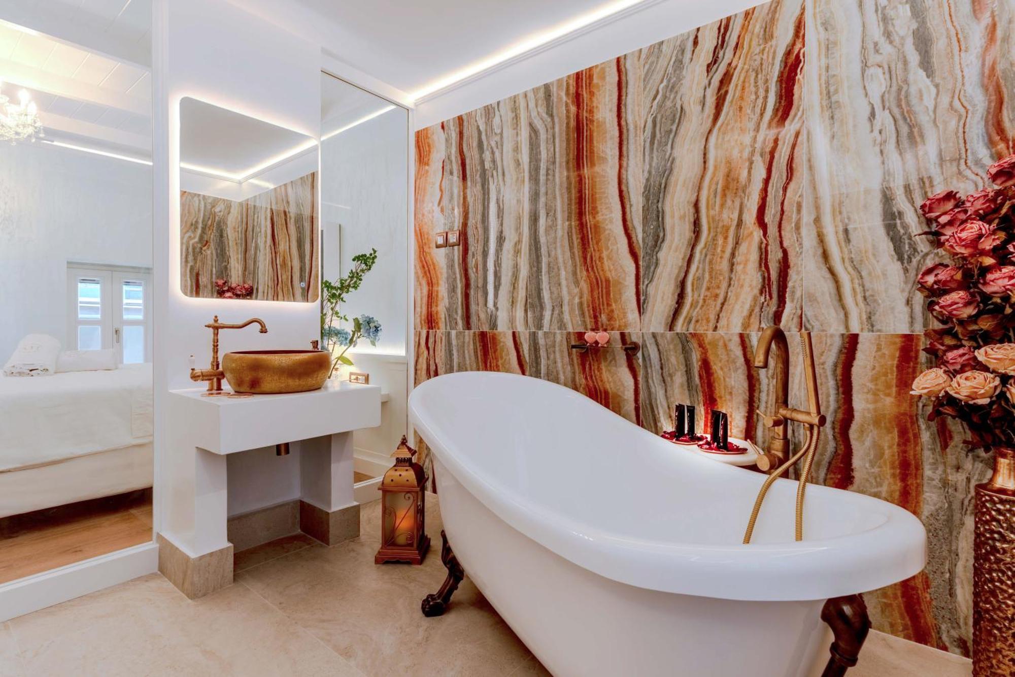 Madame Hortense Boutique Hotel Chania  Екстер'єр фото