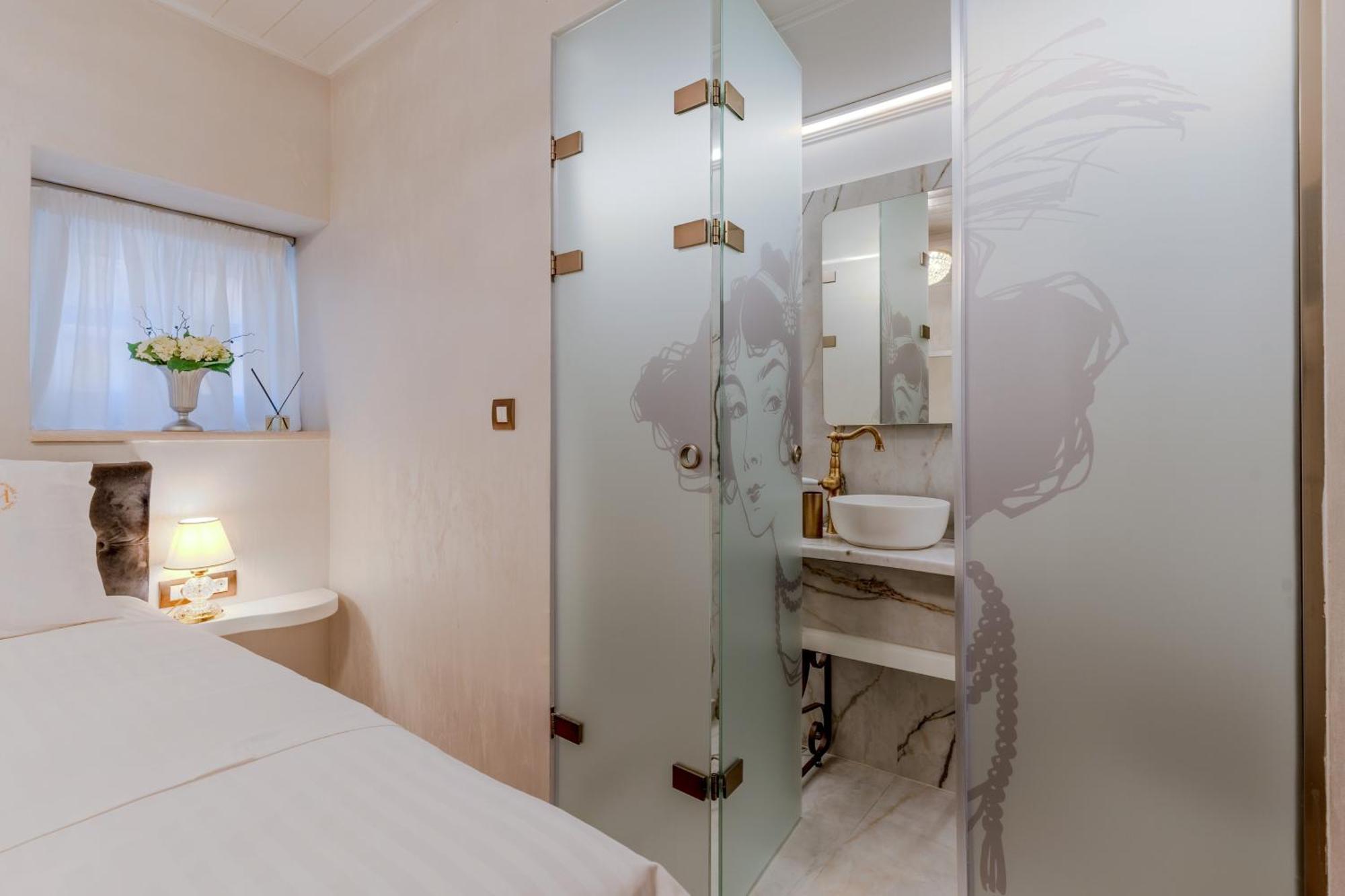 Madame Hortense Boutique Hotel Chania  Екстер'єр фото
