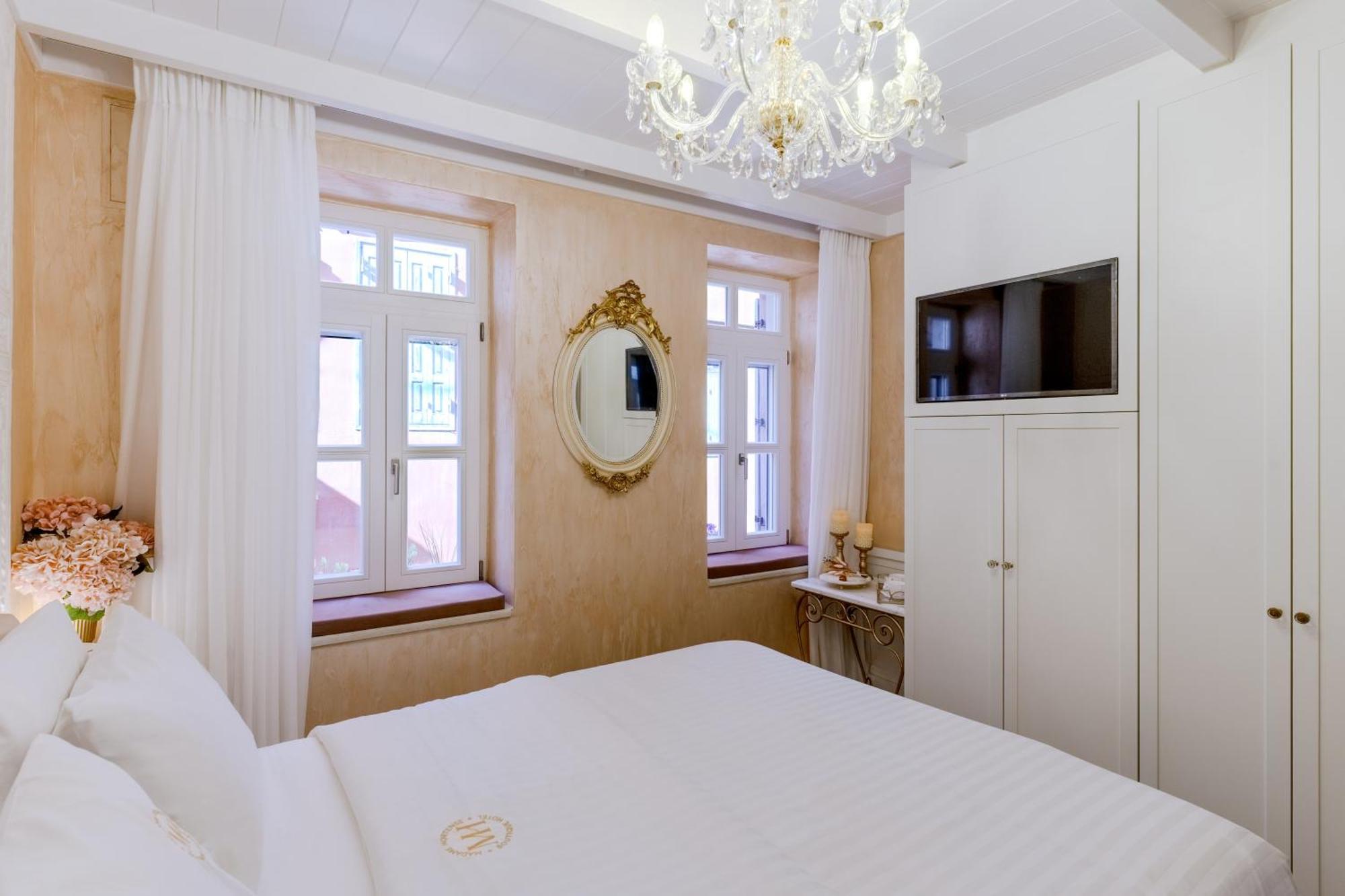 Madame Hortense Boutique Hotel Chania  Екстер'єр фото