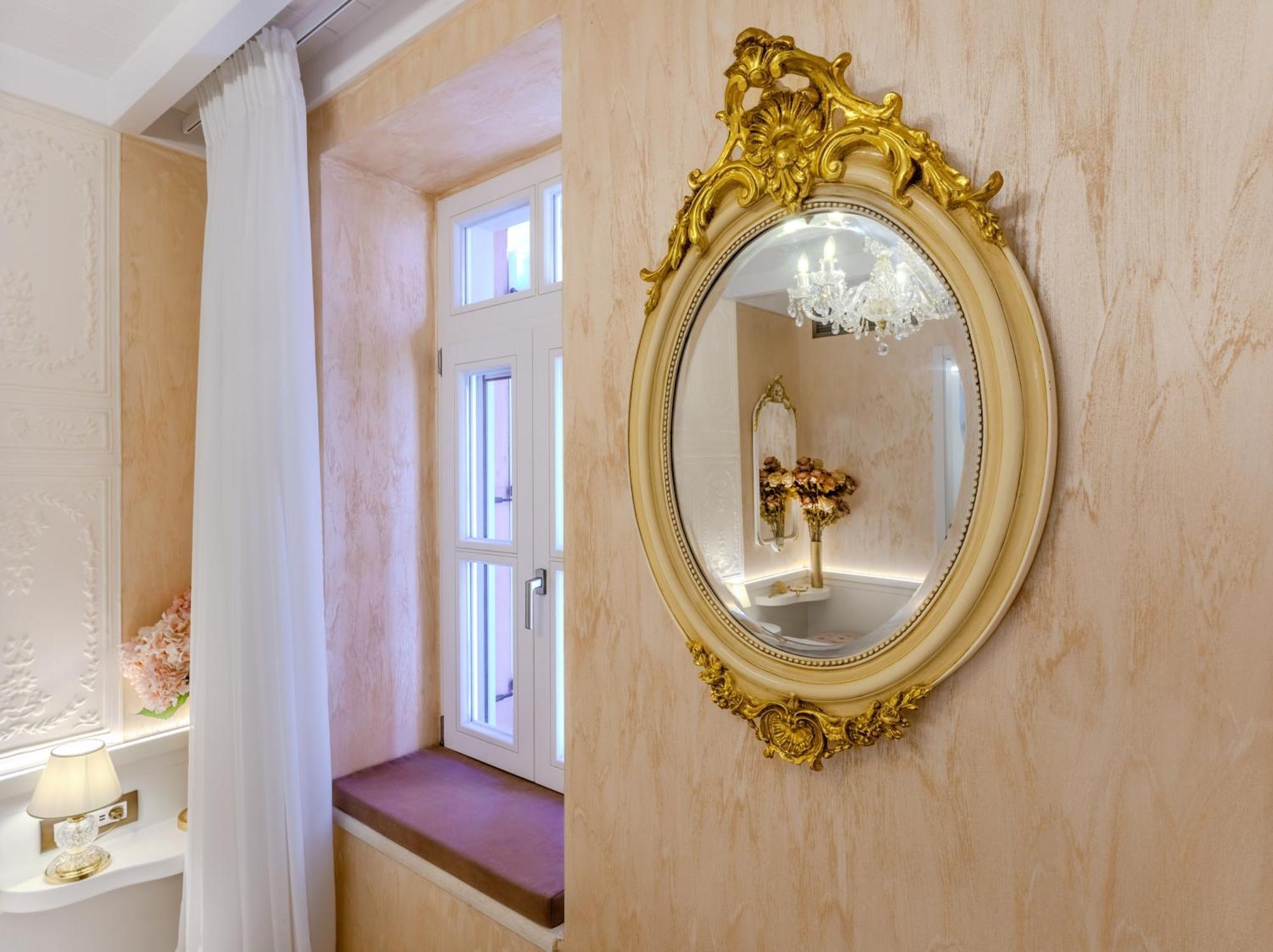 Madame Hortense Boutique Hotel Chania  Екстер'єр фото