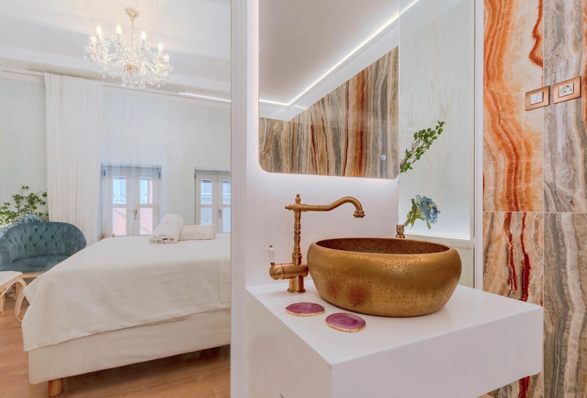 Madame Hortense Boutique Hotel Chania  Екстер'єр фото