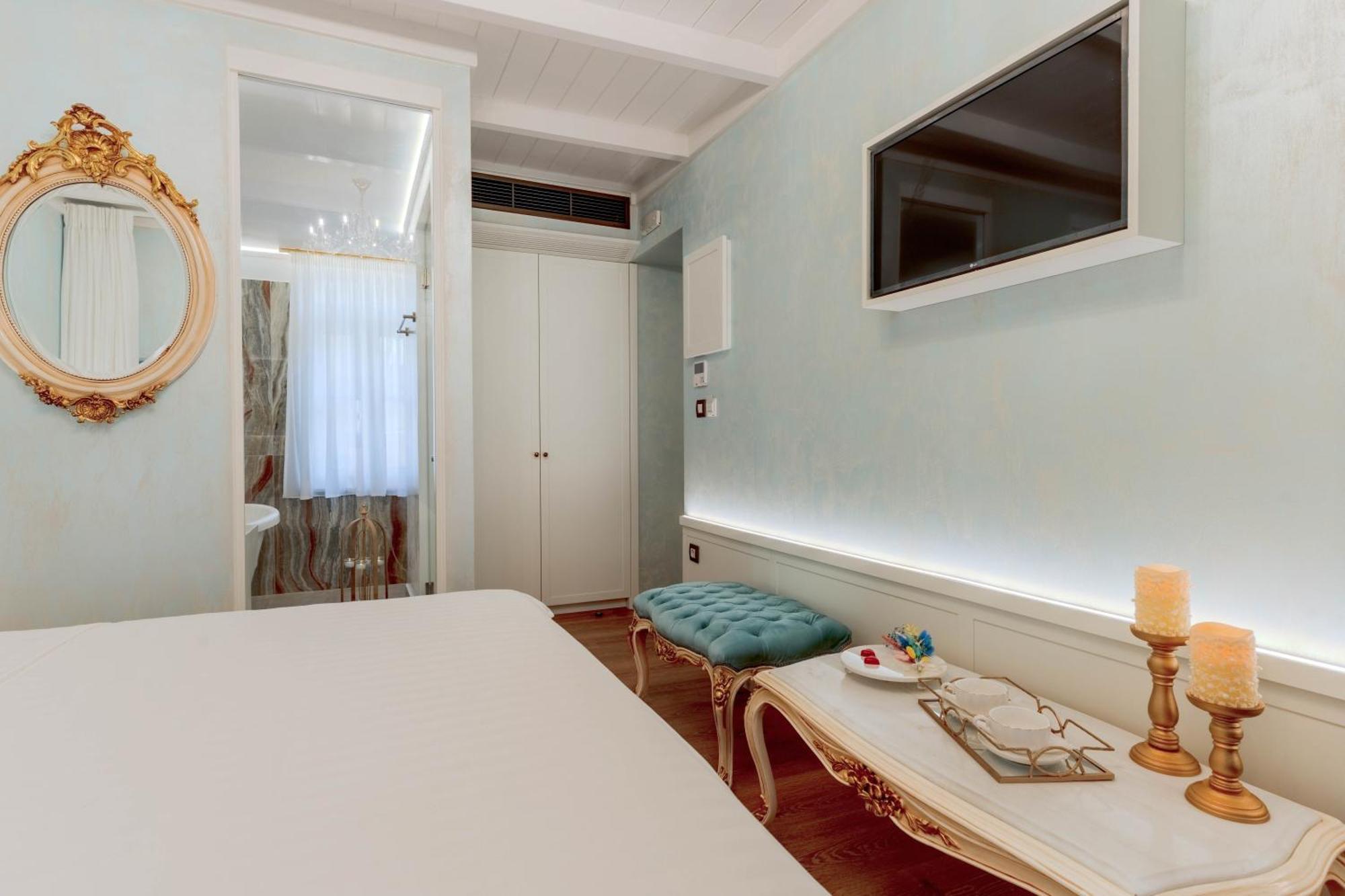 Madame Hortense Boutique Hotel Chania  Екстер'єр фото