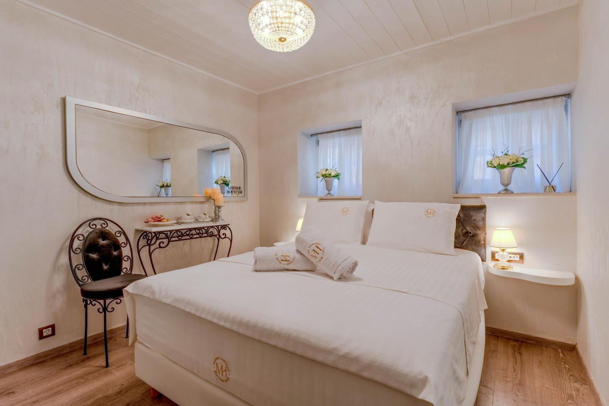 Madame Hortense Boutique Hotel Chania  Екстер'єр фото