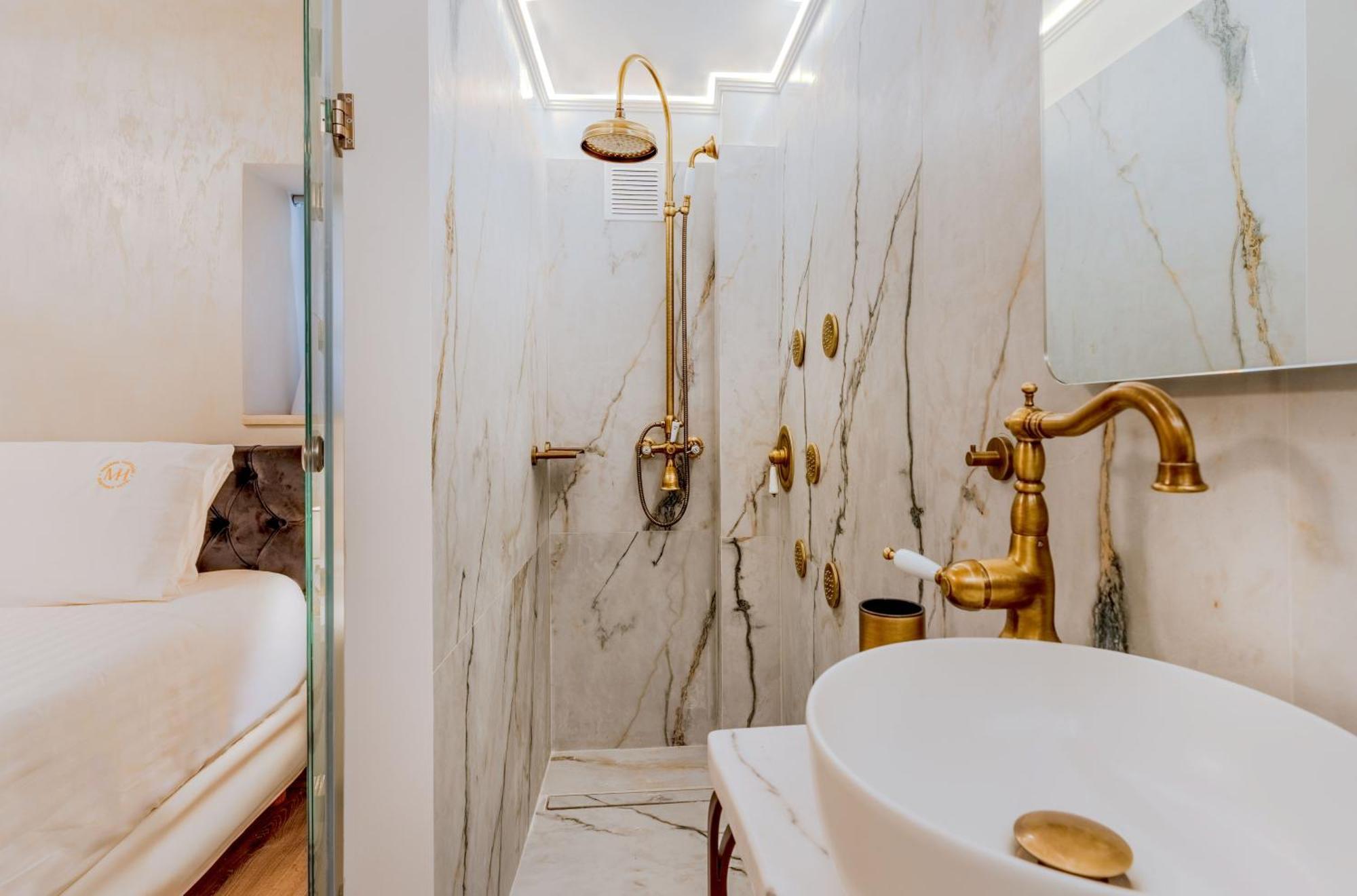 Madame Hortense Boutique Hotel Chania  Екстер'єр фото