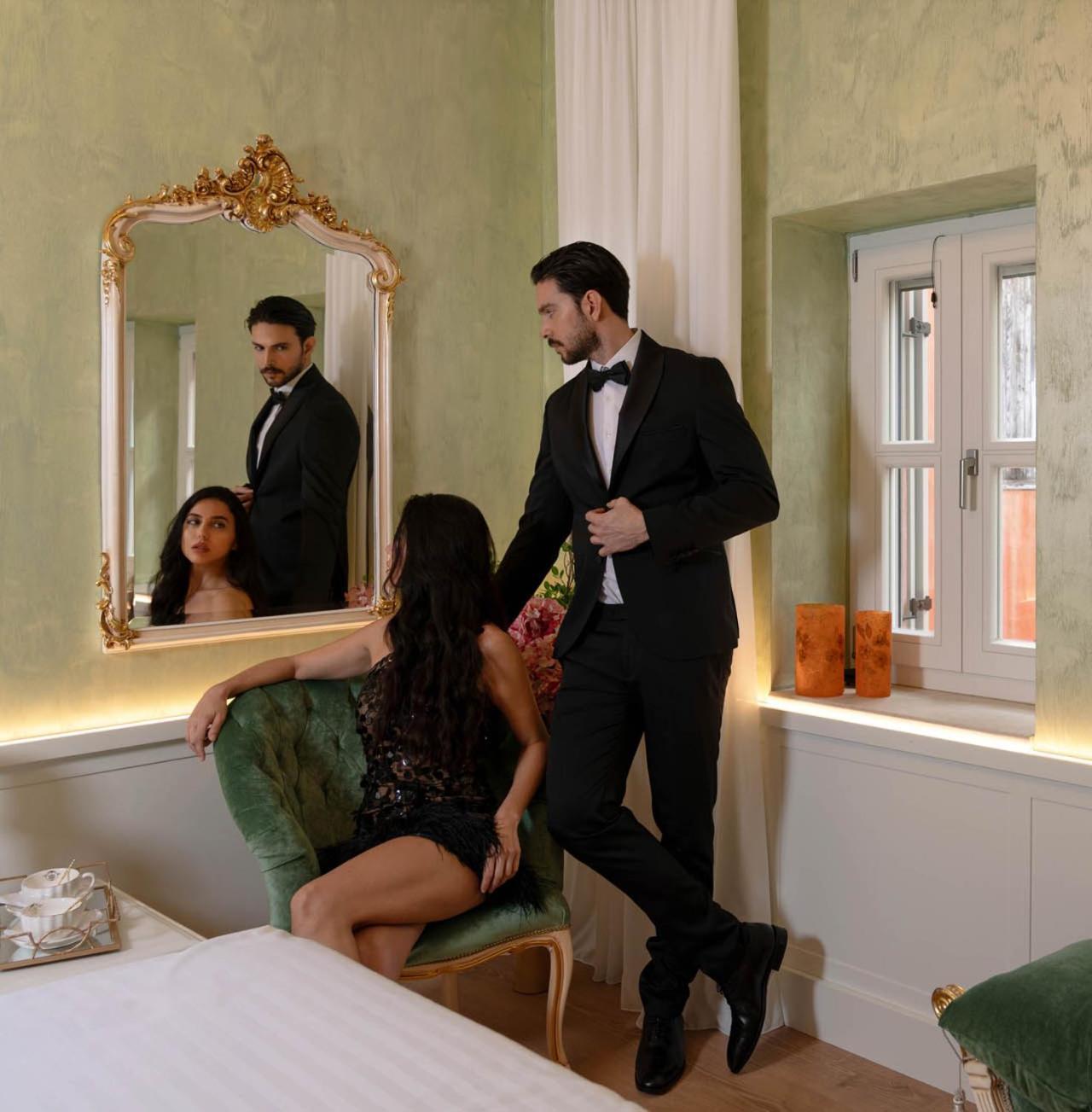 Madame Hortense Boutique Hotel Chania  Екстер'єр фото