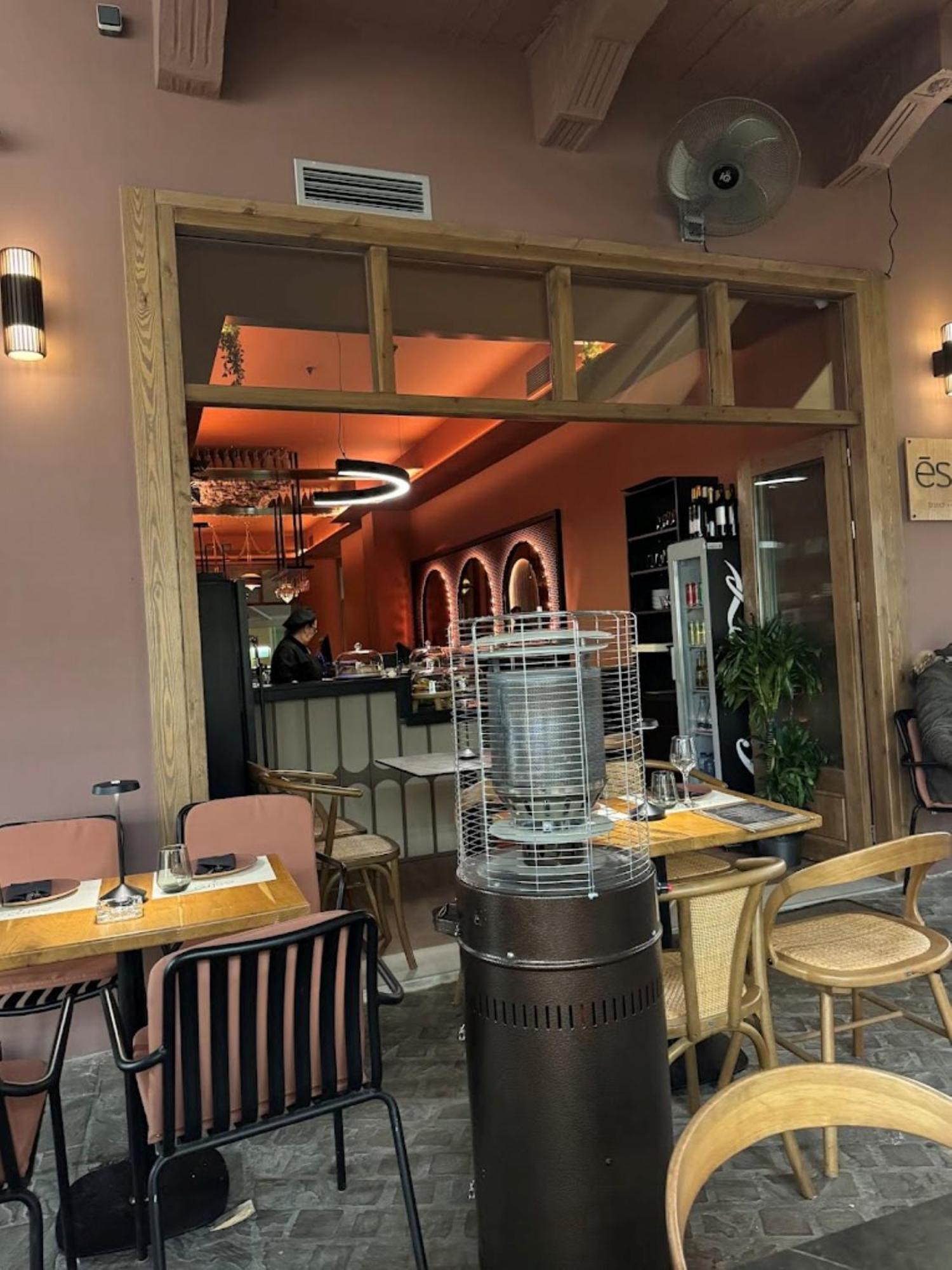 Madame Hortense Boutique Hotel Chania  Екстер'єр фото